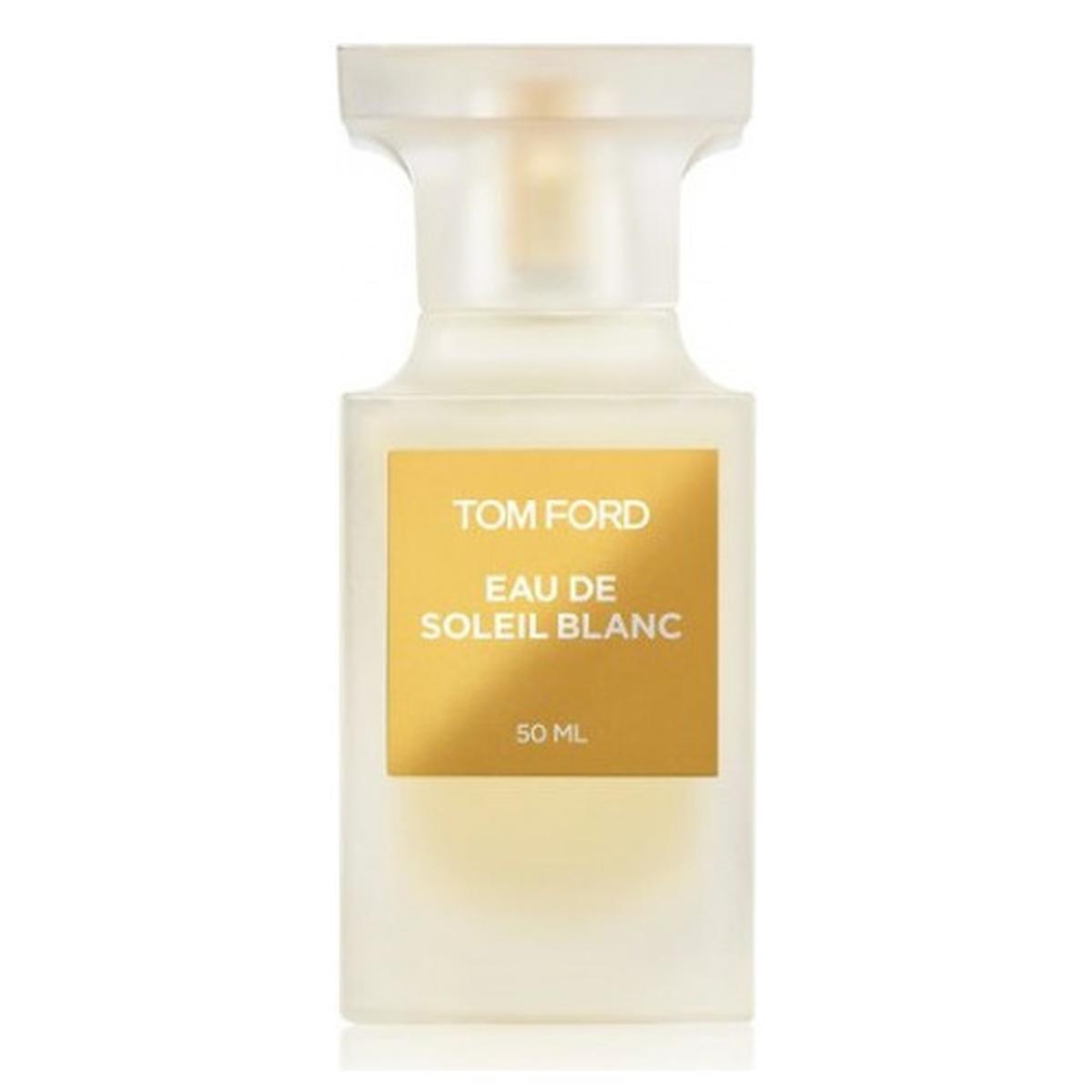 Eau de Soleil Blanc 50 ml