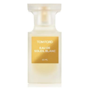 Eau de Soleil Blanc 50 ml