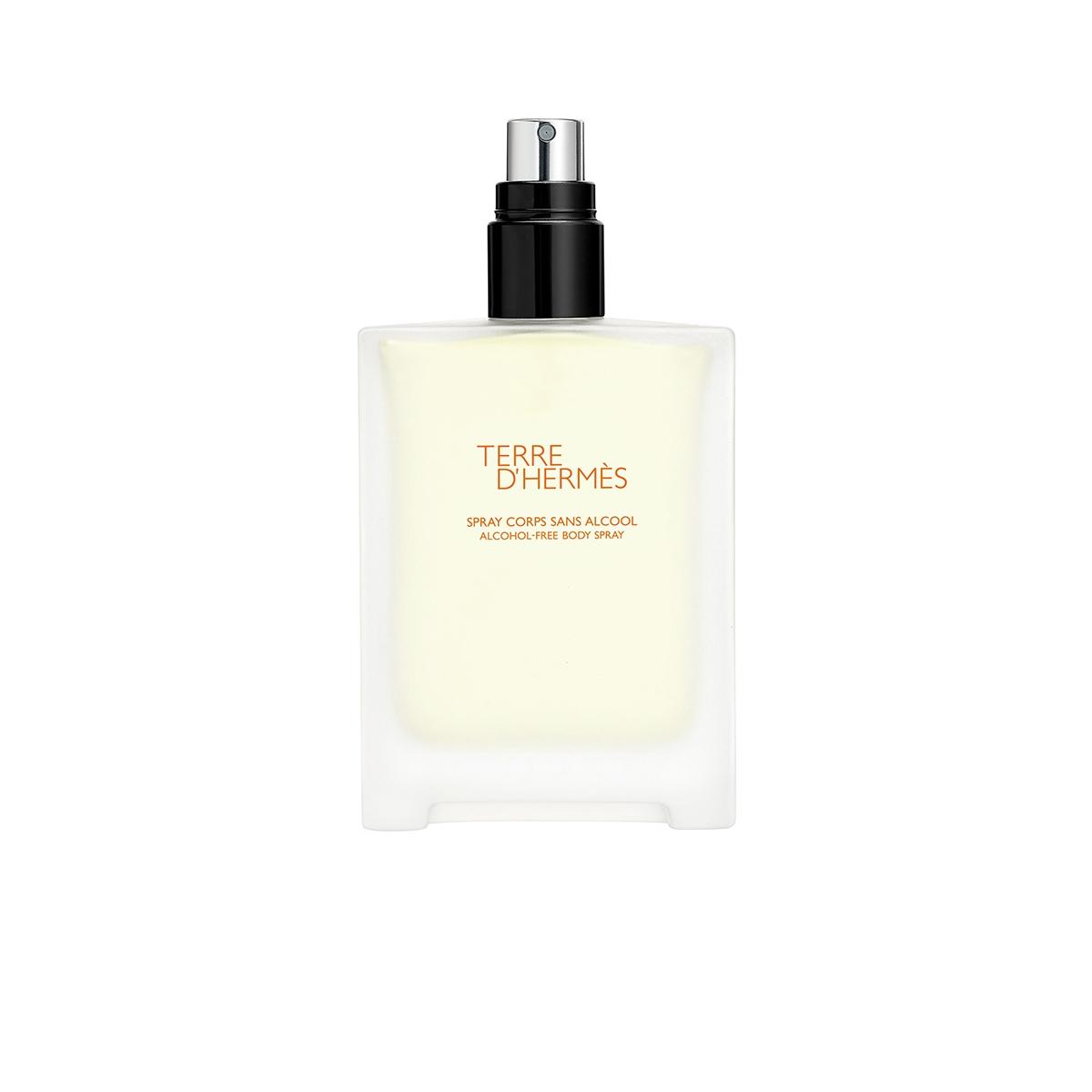 Terre d'Hermes 100 ml