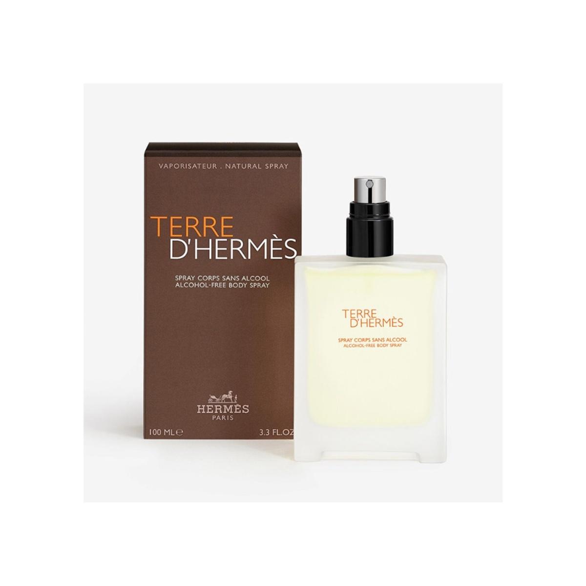Terre d'Hermes 100 ml