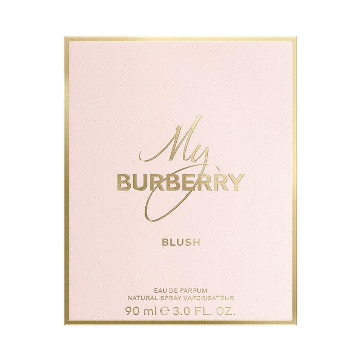 My Bruberry blush 90 ml
