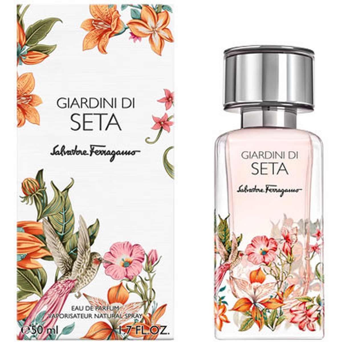 Giardini di Seta 100 ml
