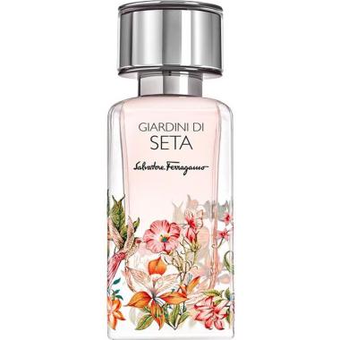 Giardini di Seta 100 ml
