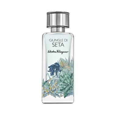 Giungle di Seta 100 ml