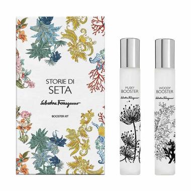 Storie di Seta 2x10 ml