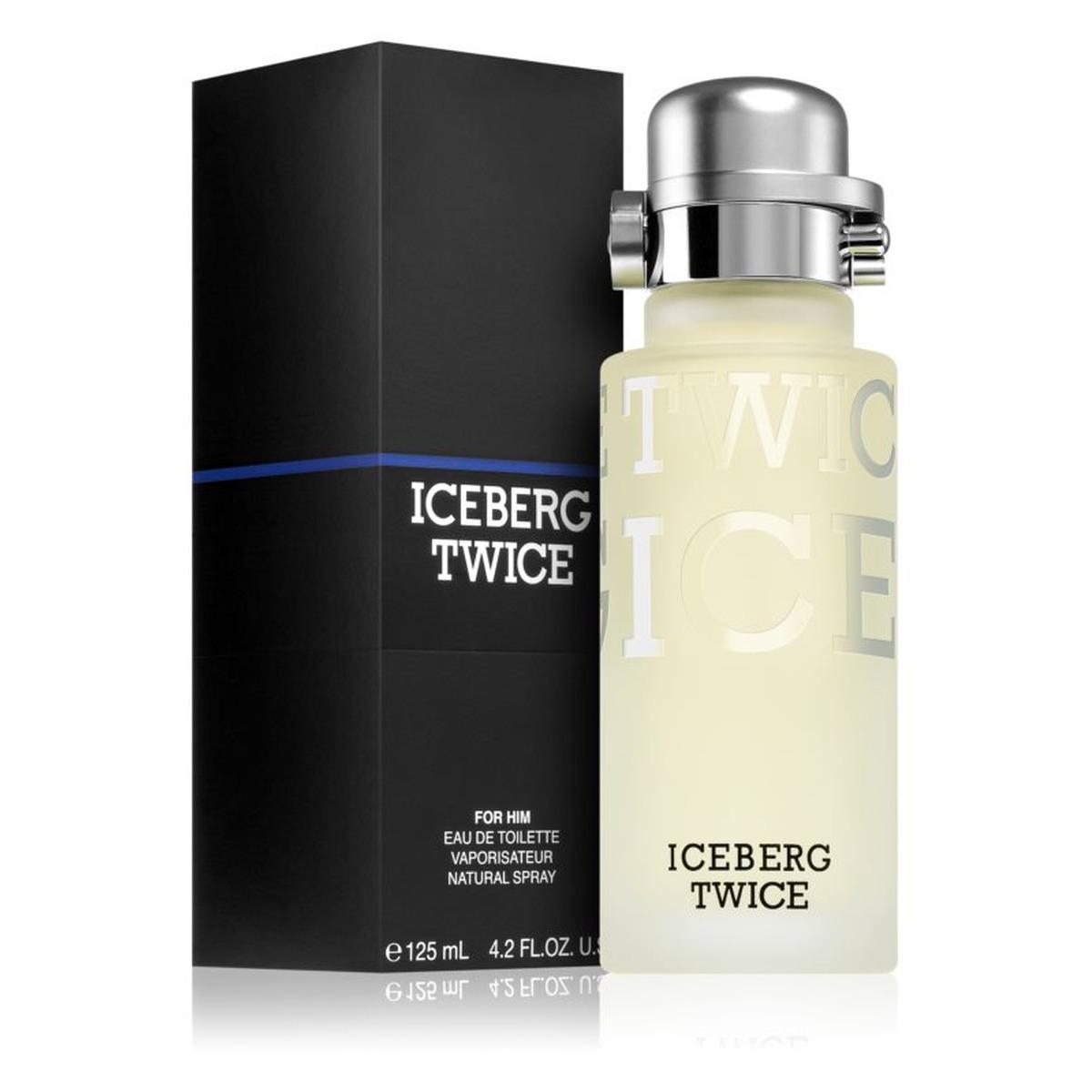 Twice 125 ml