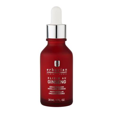 Elixir Au Ginseng 30ml