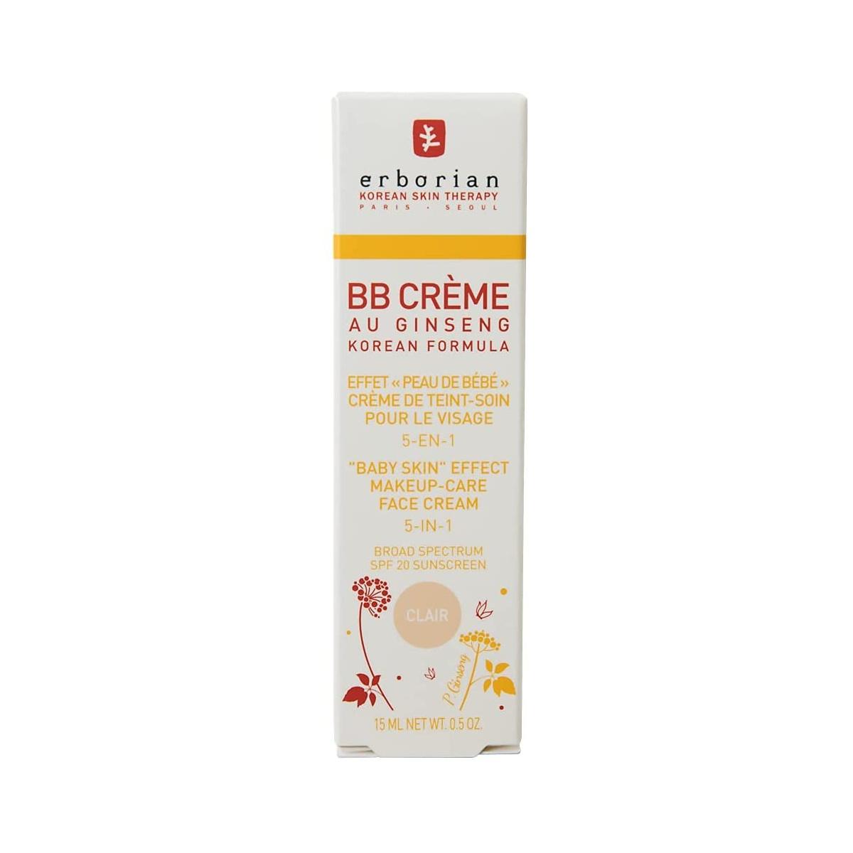 BB Cream Clair 15ml