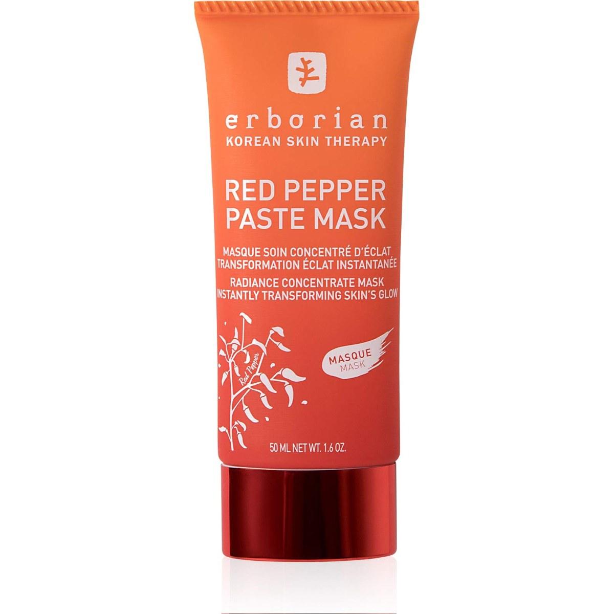 Red Pepper Paste Mask 50 ml