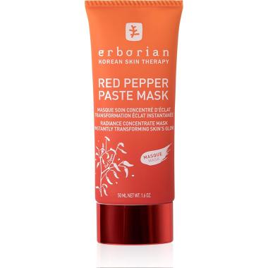 Red Pepper Paste Mask 50 ml