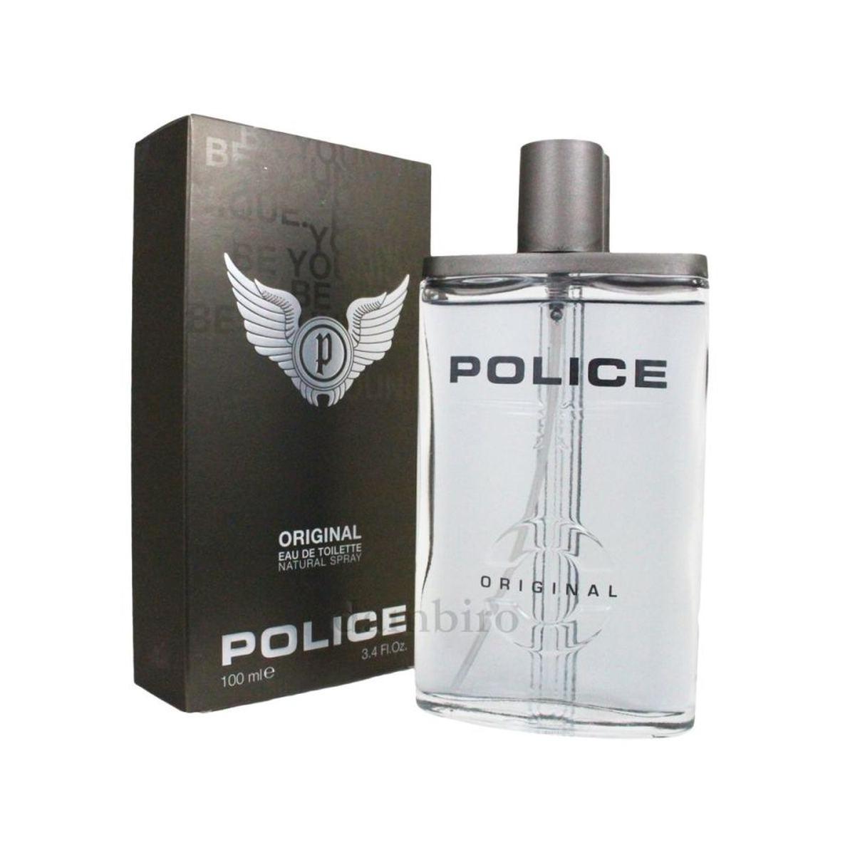 Police Original 100 ml