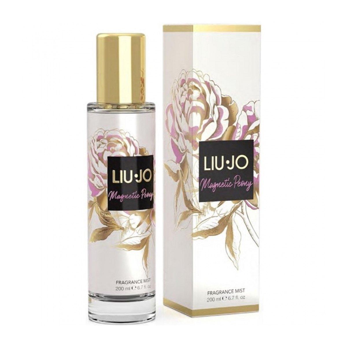 Magnetic Peony 200 ml