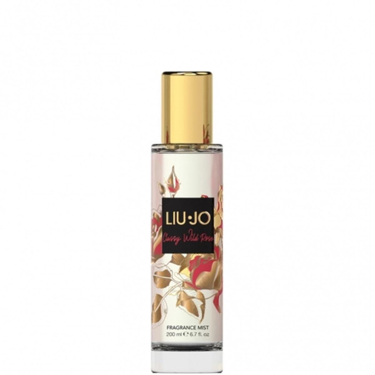 Classy Wild Rose 200 ml