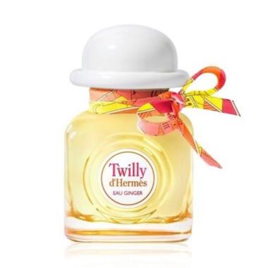Twilly d'Hermes Eau Ginger 50 ml