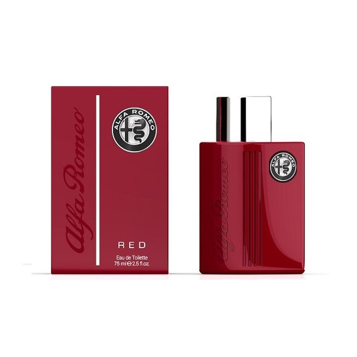 Red 75 ml