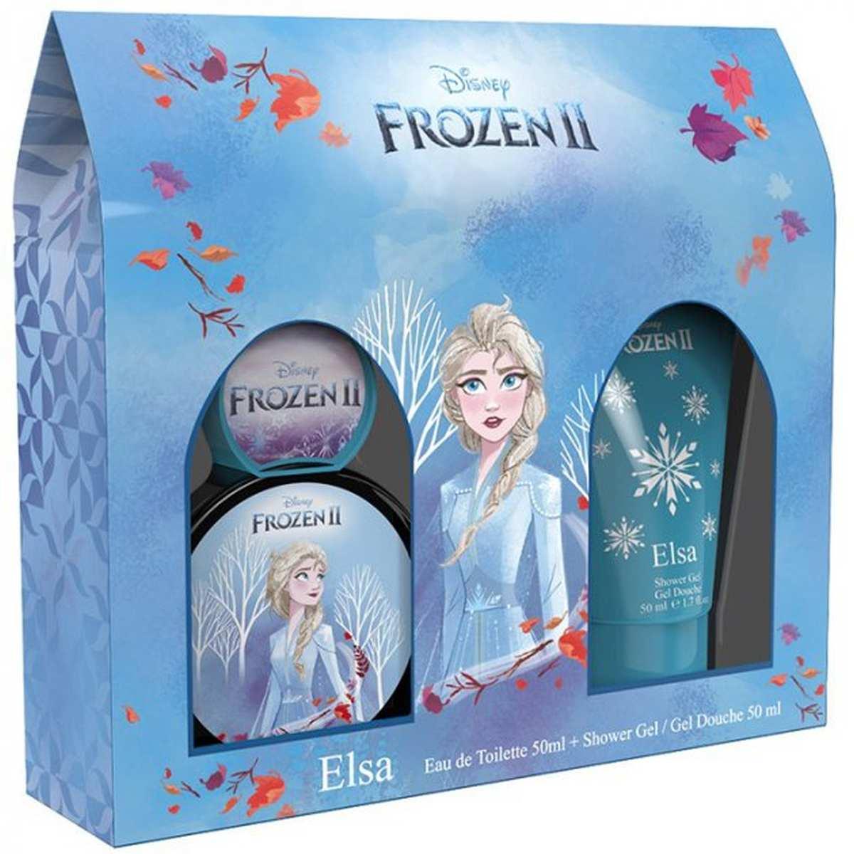Frozen II Elsa 50 ml