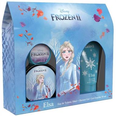 Frozen II Elsa 50 ml