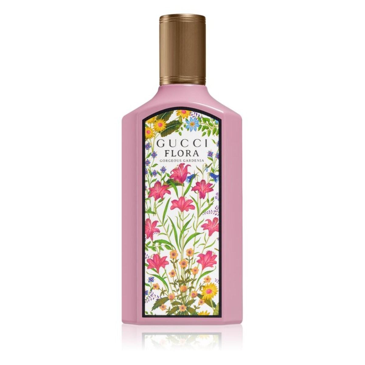 Flora Gorgeous Gardenia 100 ml