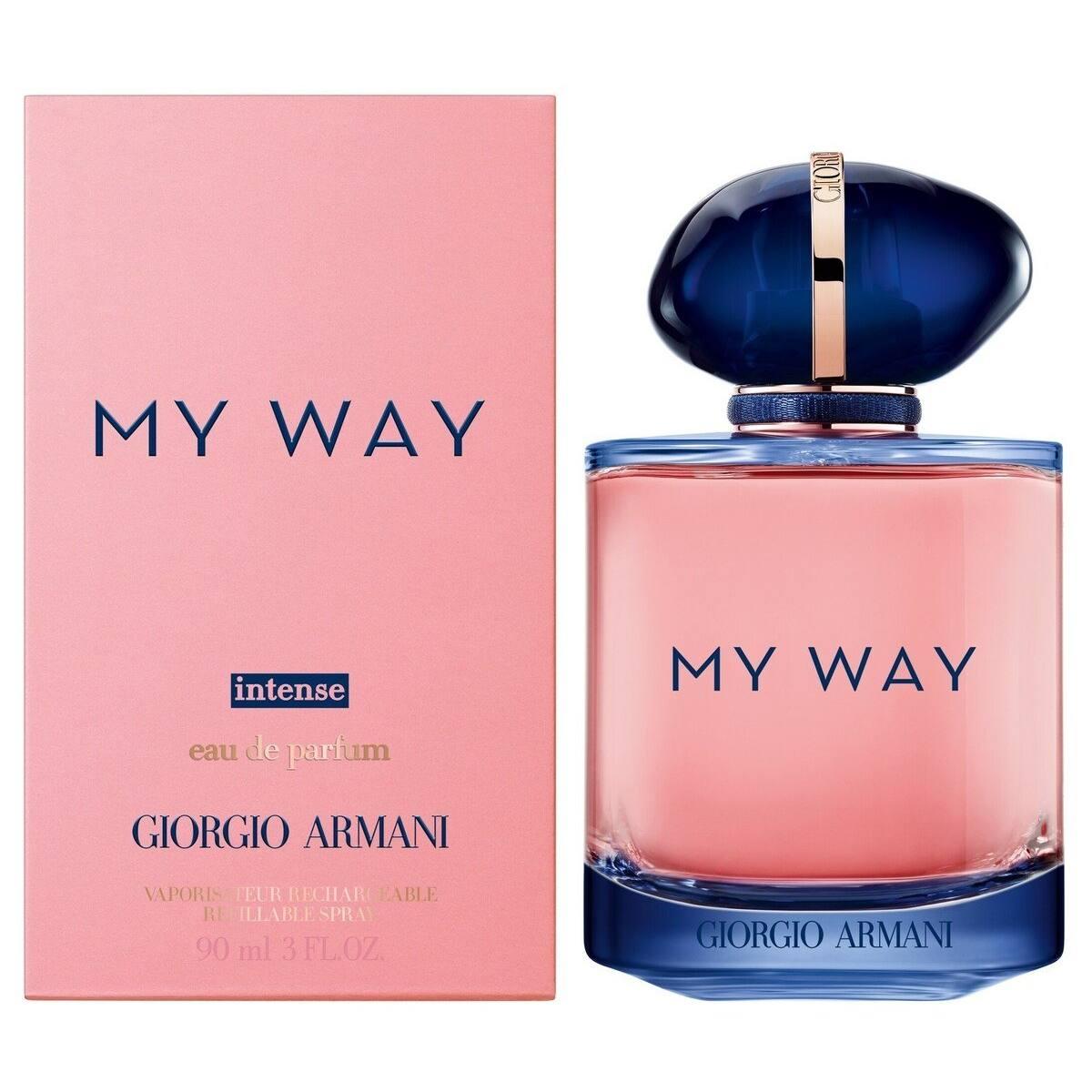 My way donna 30 ml edp intense