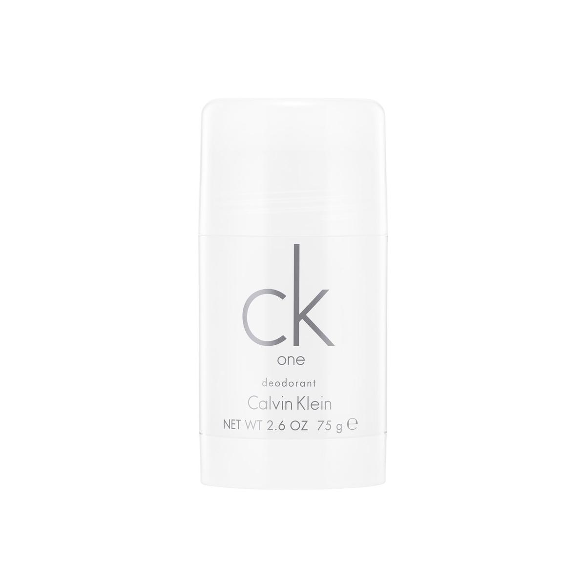 CK one 75 ml