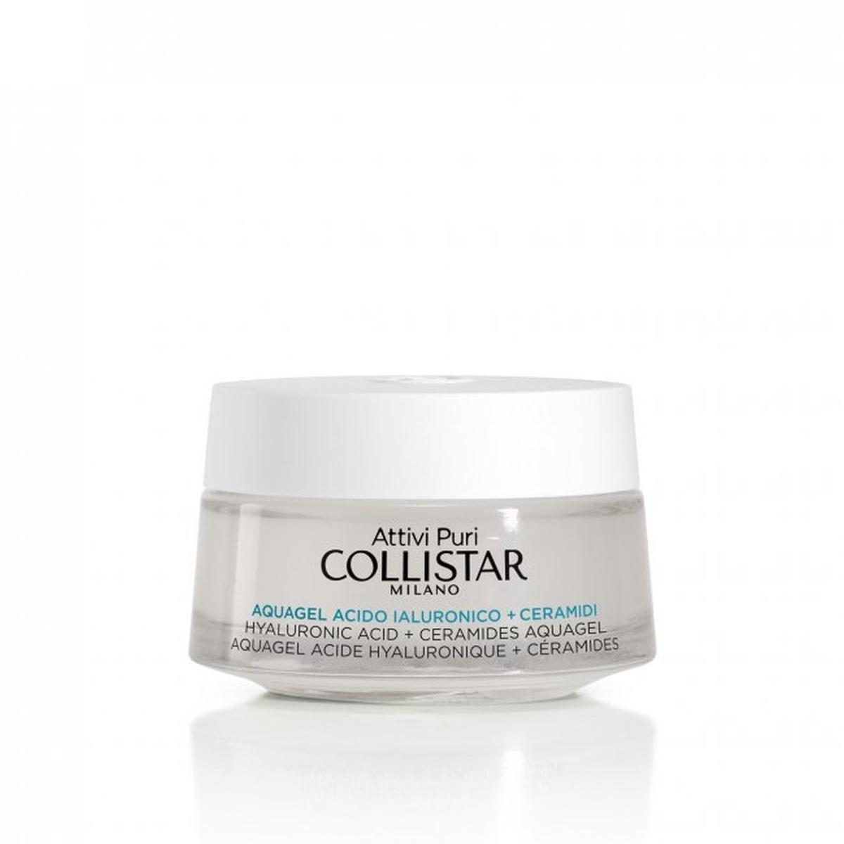 Acido Ialuronico + Ceramidi 50 ml