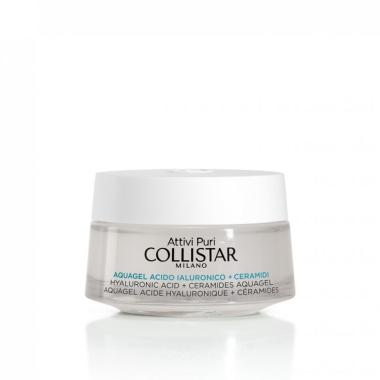 Acido Ialuronico + Ceramidi 50 ml