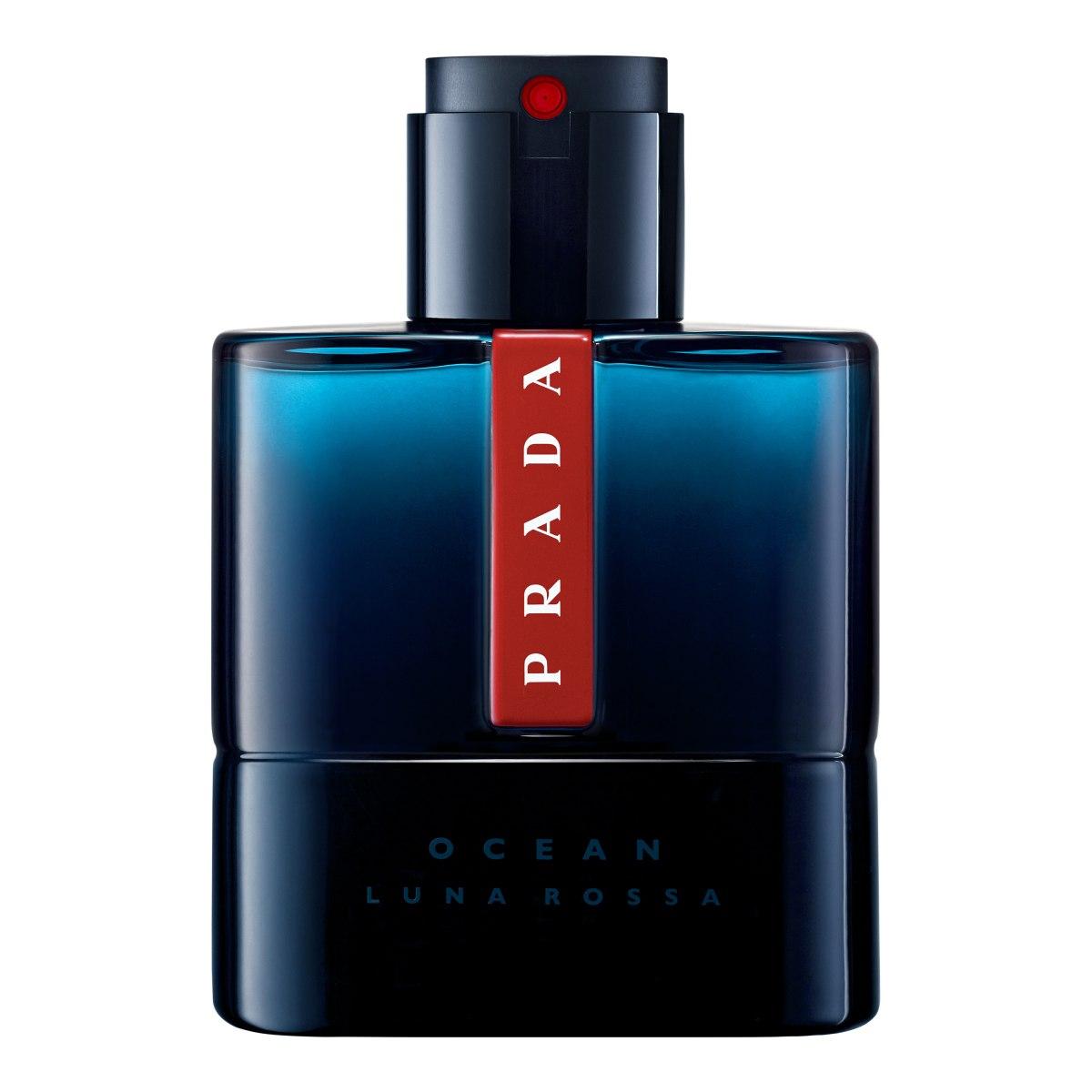 Luna rossa ocean 50 ml