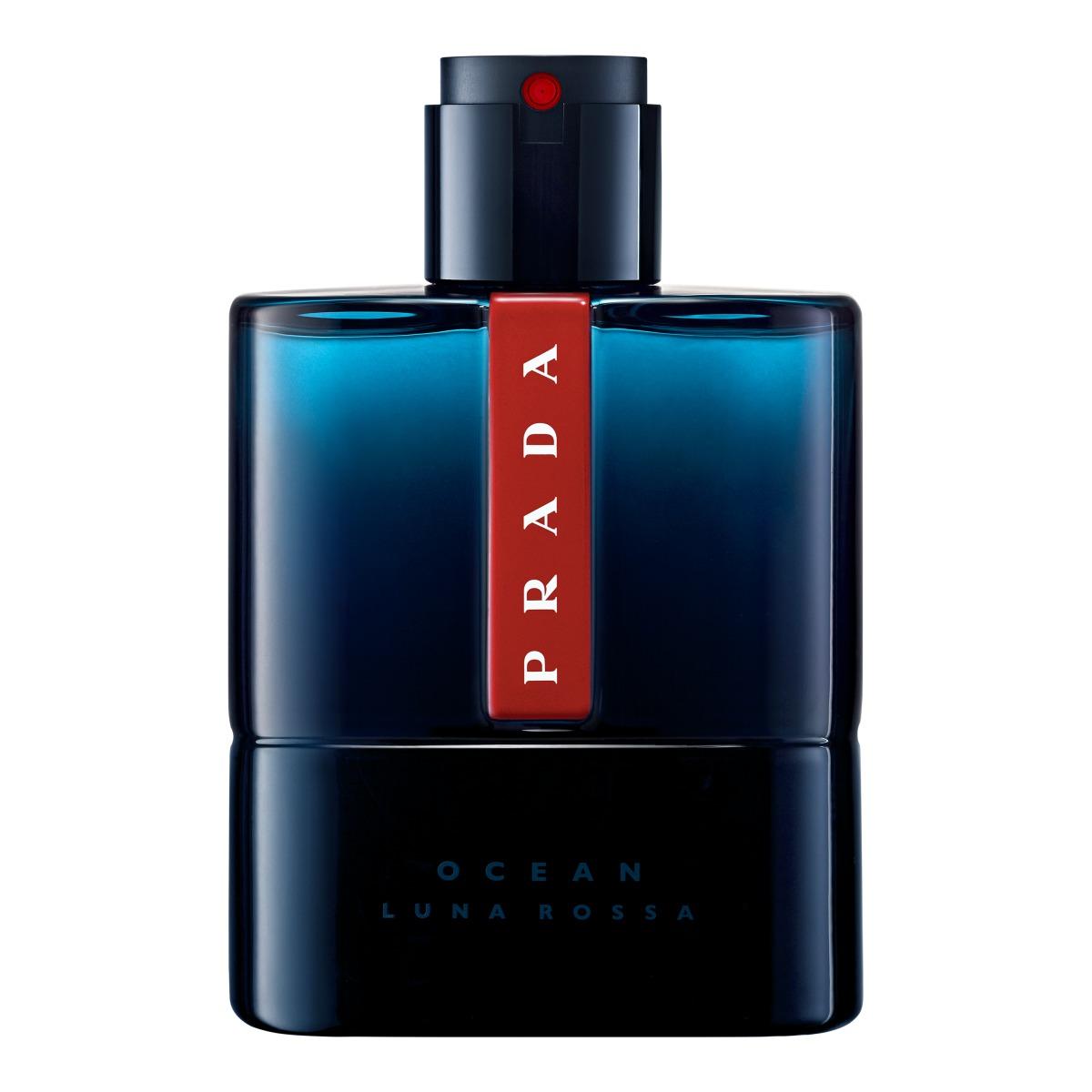 Luna rossa ocean 100 ml