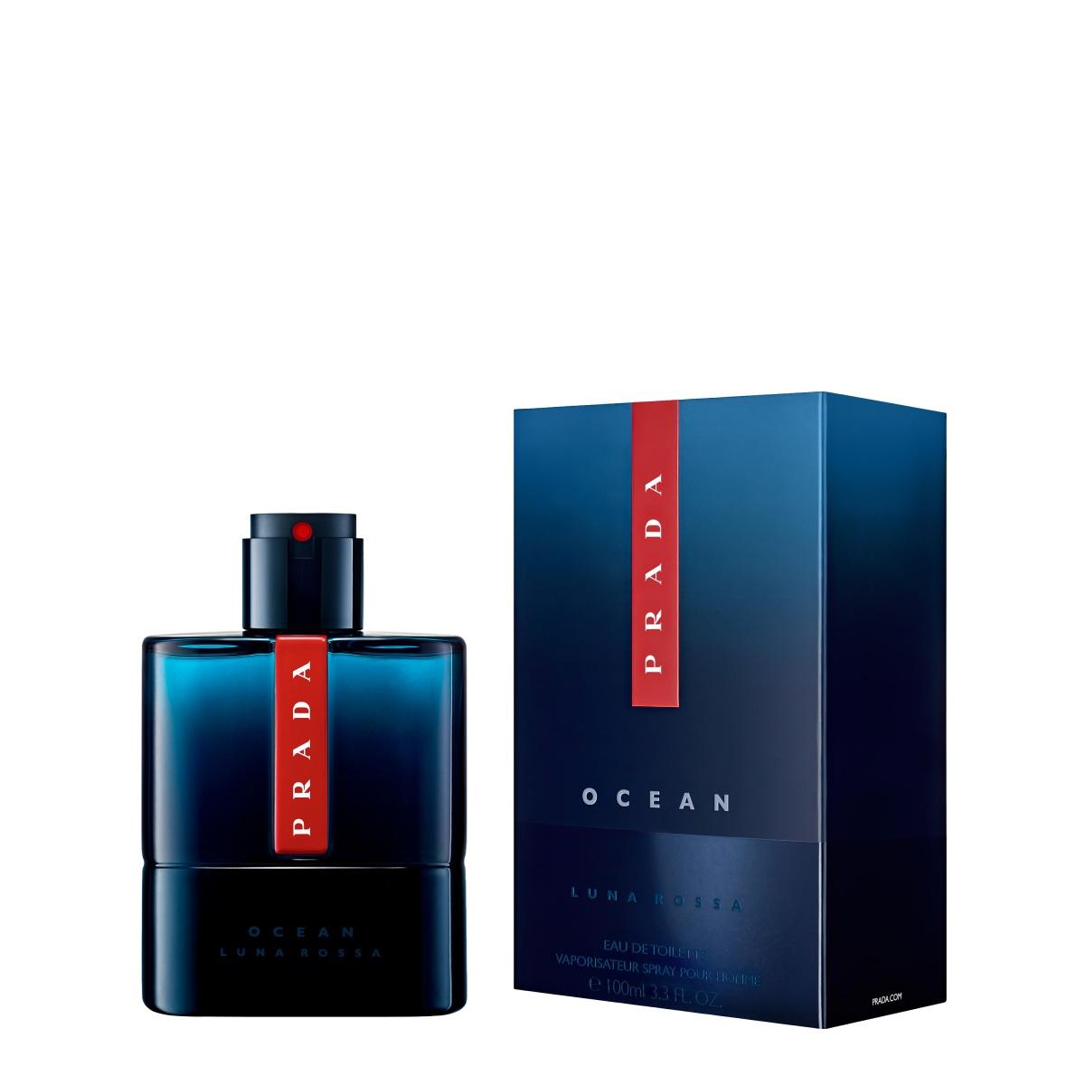 Luna rossa ocean 100 ml