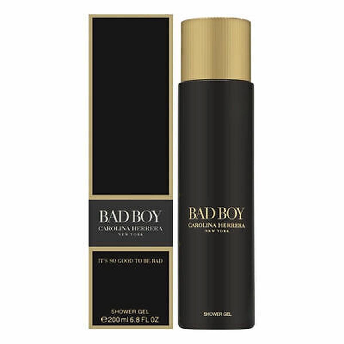 Bad boy 200 ml