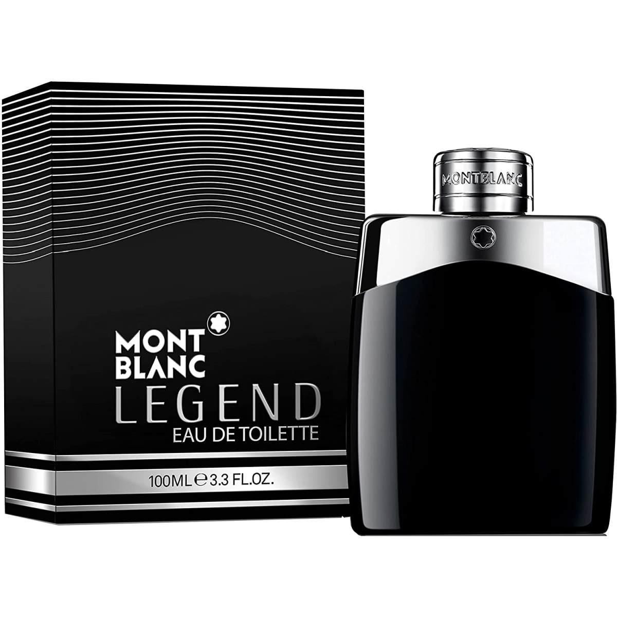 Legend 100 ml