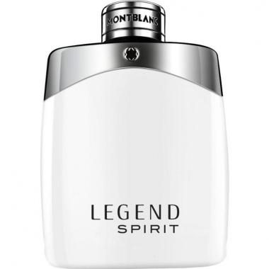 Legend spirit 100 ml