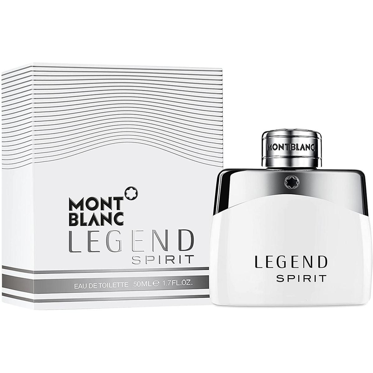 Legend spirit 50 ml
