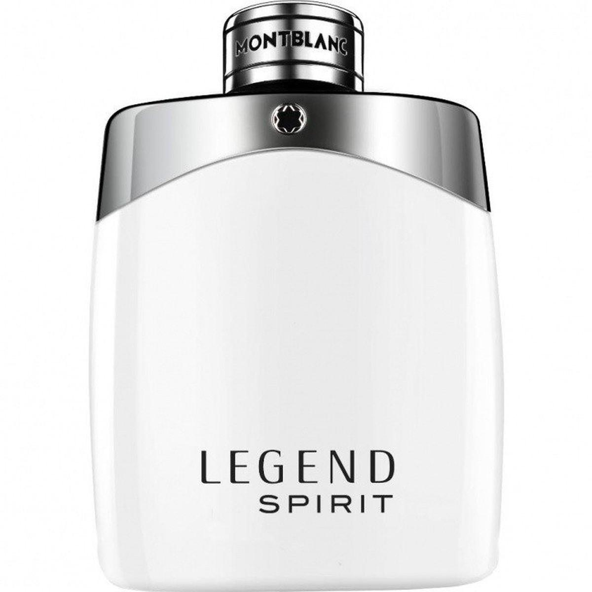 Legend Spirit 30 ml