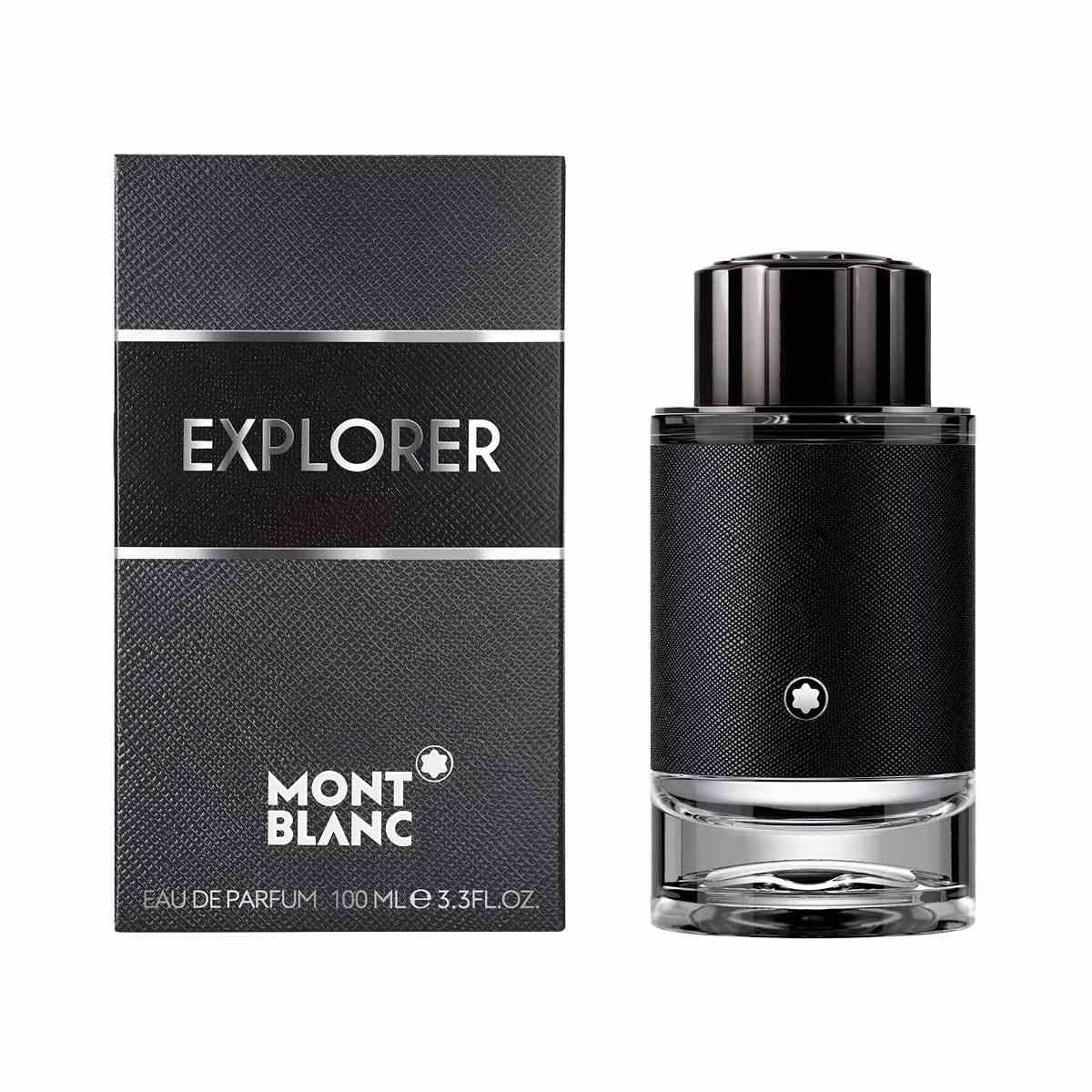 Explorer 100 ml