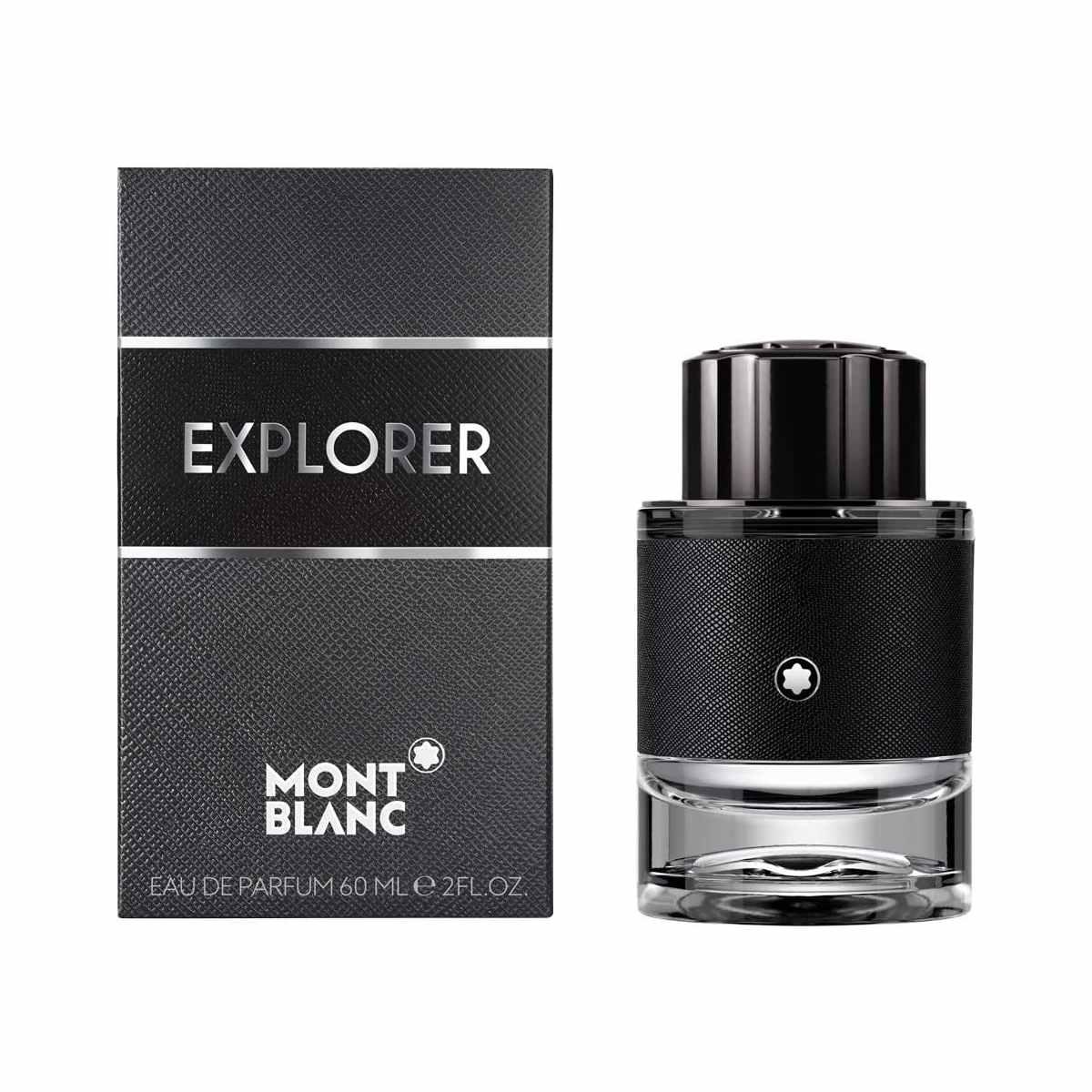 Explorer 60 ml