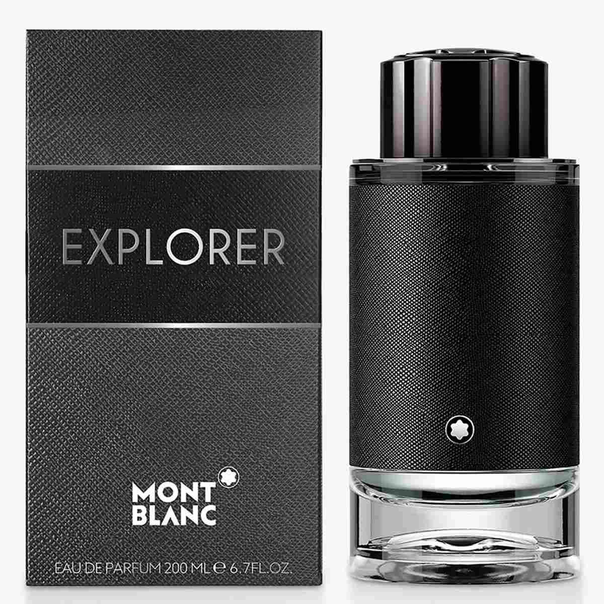 Explorer 200 ml