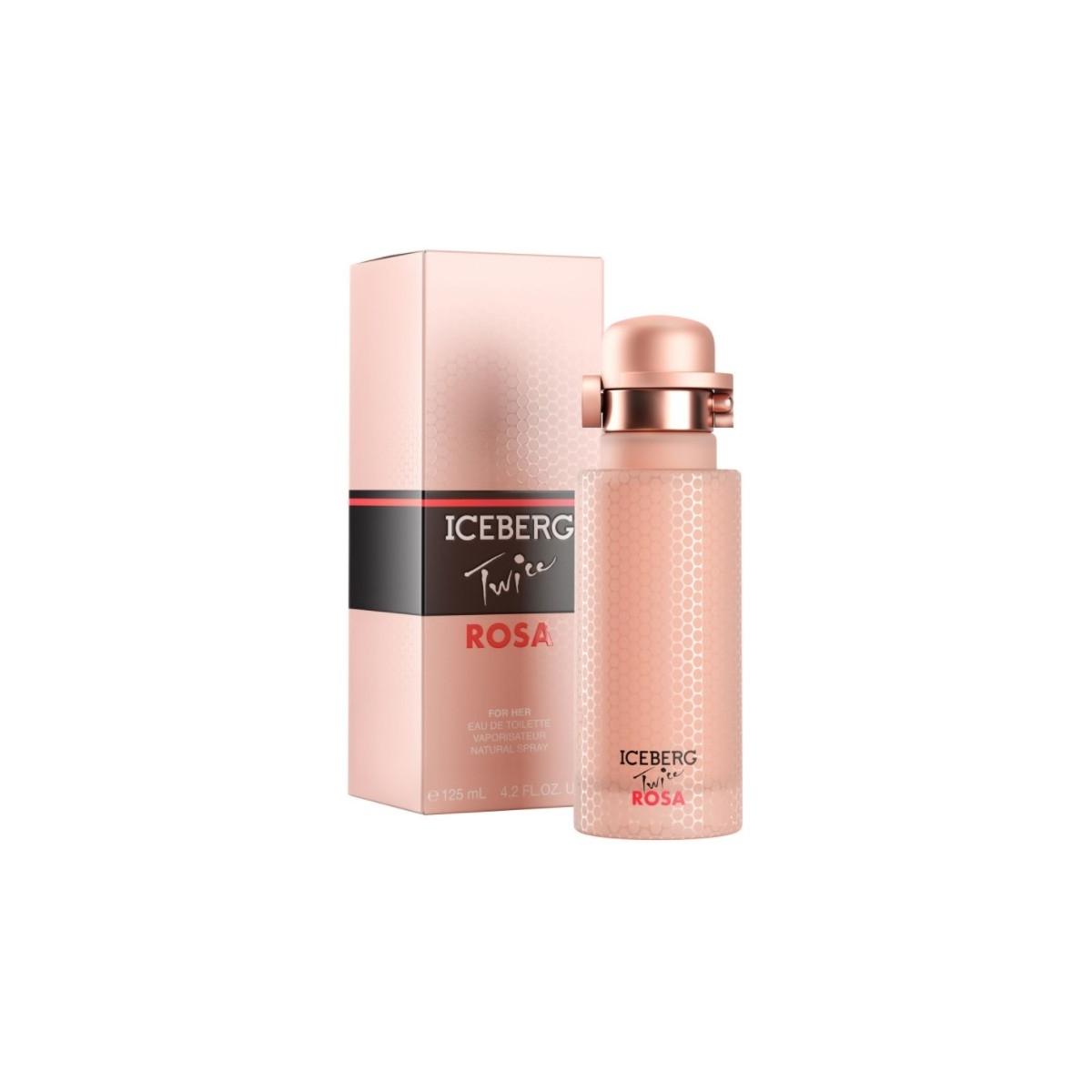 Twice rosa 125 ml