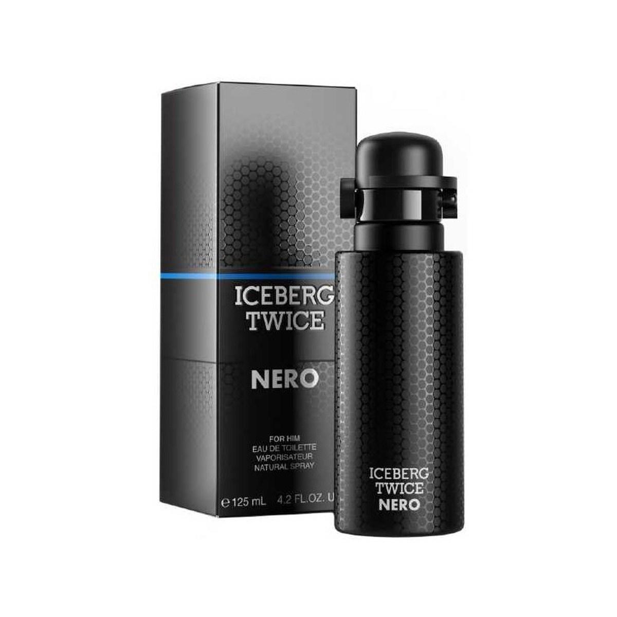Twice Nero 125 ml