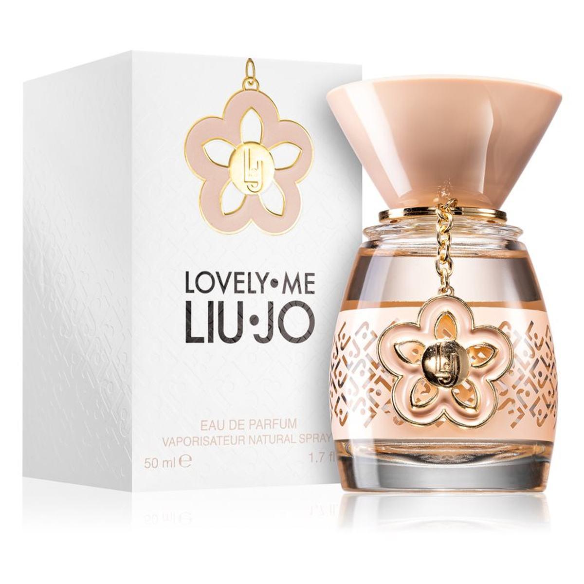 Lovely me 50 ml