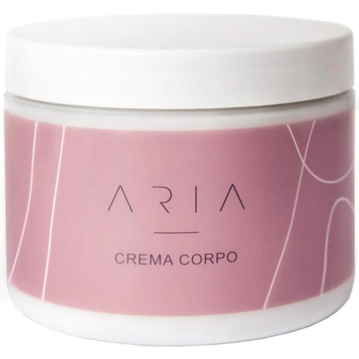 Crema Corpo 500 ml