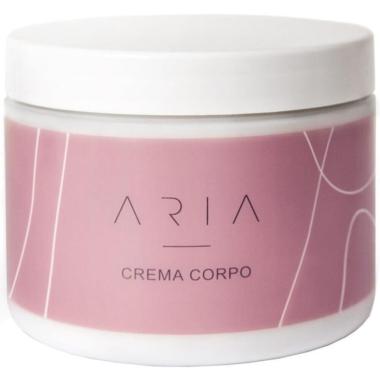 Crema Corpo 500 ml