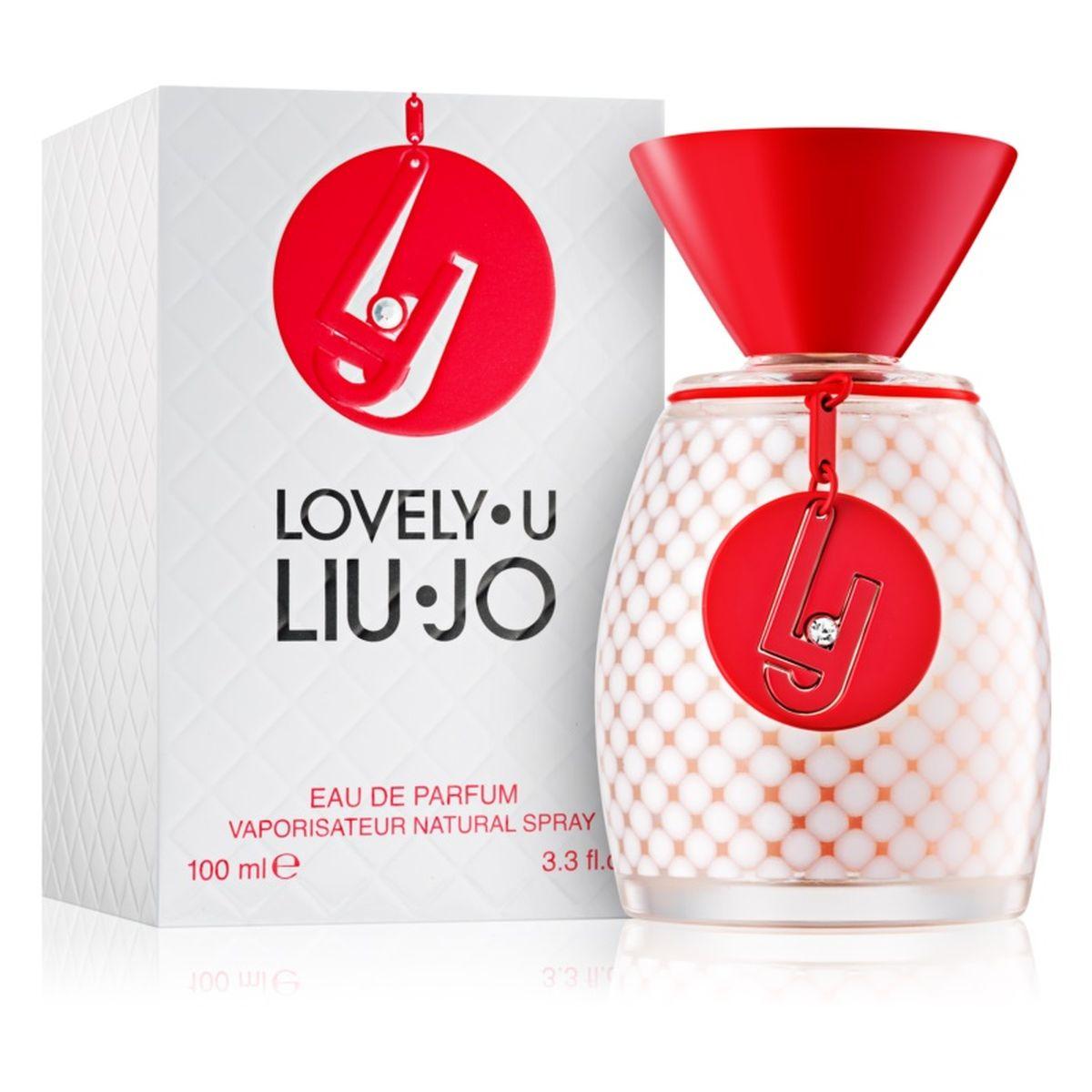 Lovely u 100 ml