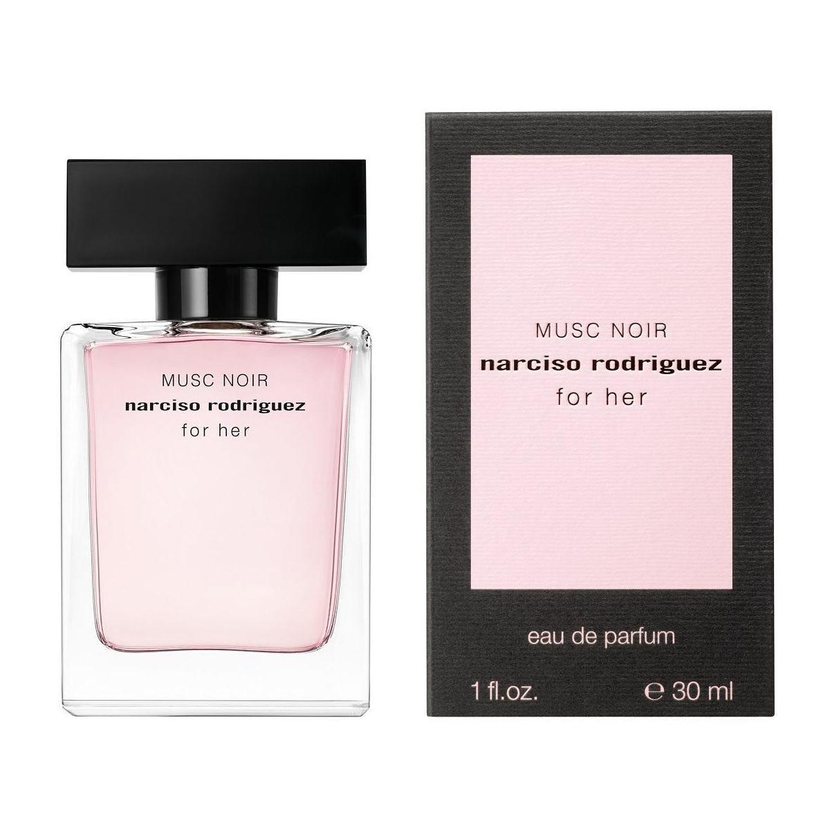 Musc noir 30 ml