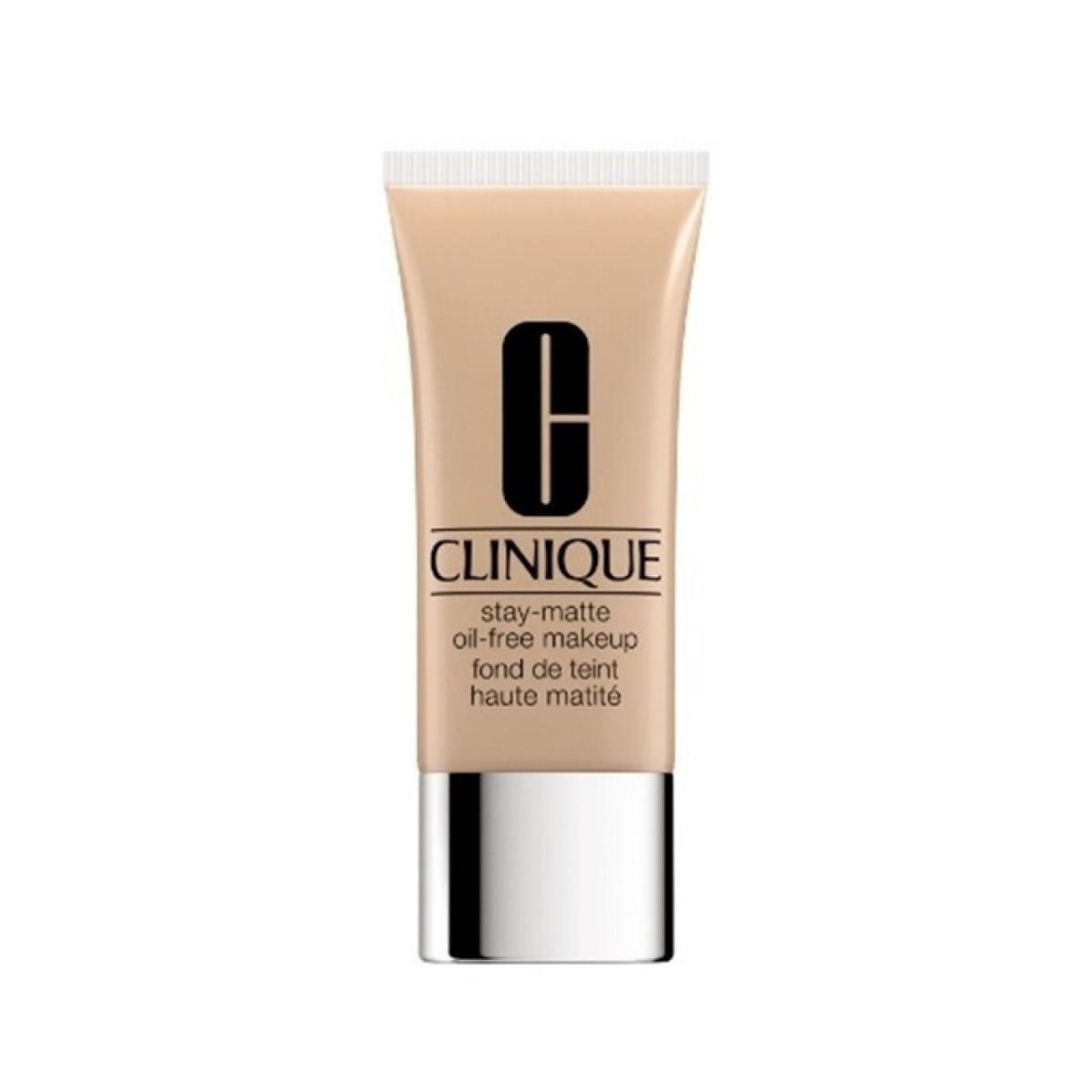 Stay Matte Oil Free 30 ml