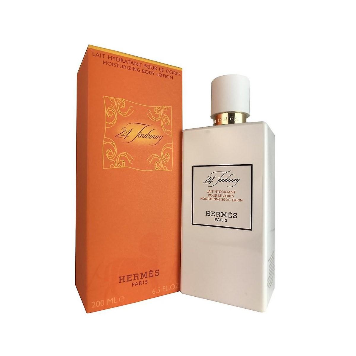 24 Faubourg 200 ml