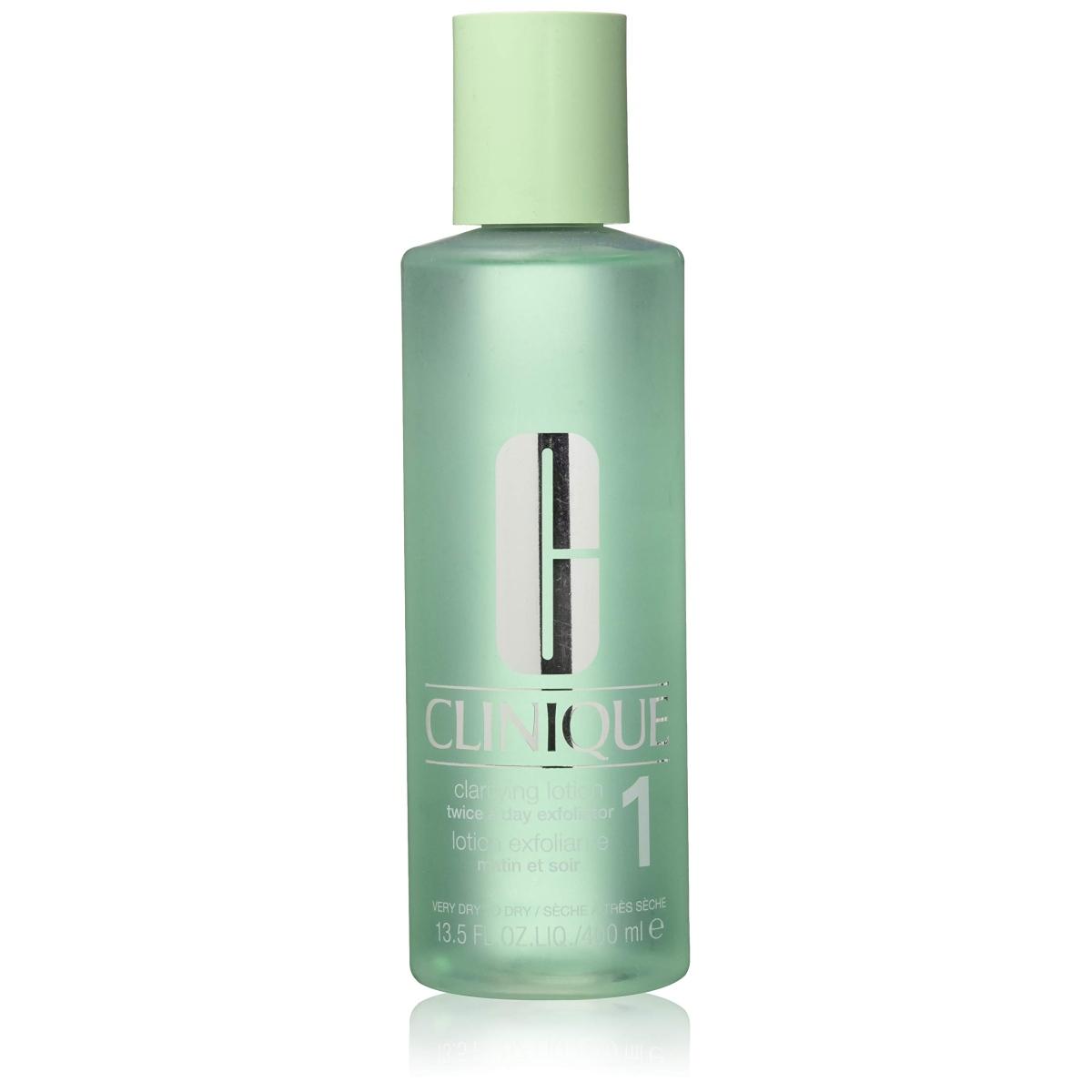 CLARIFYING LOTION 1.0 400 ml