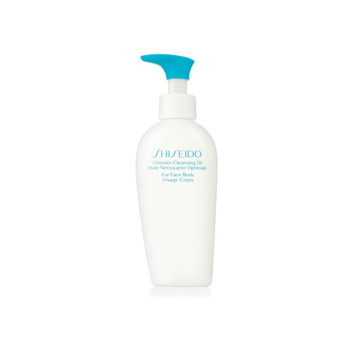 Ultimate Cleansing Oil 150 ml