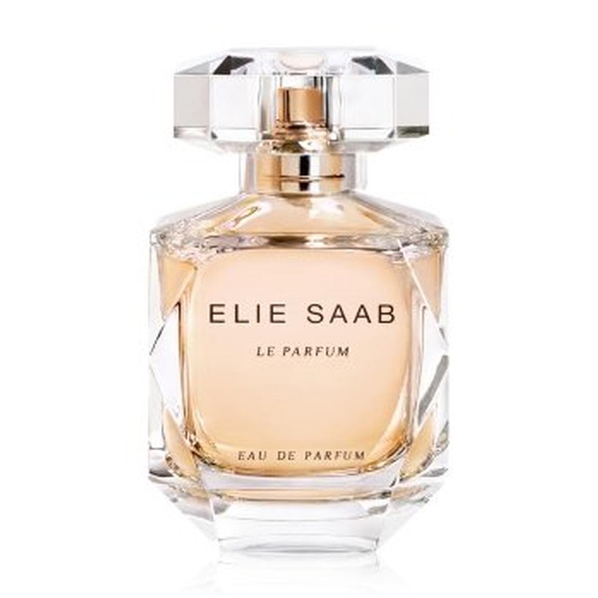 Le parfum 50 ml