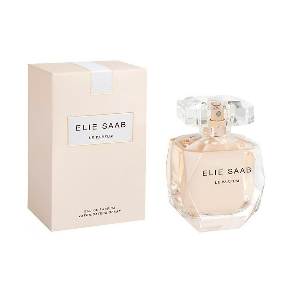 Le parfum 90 ml